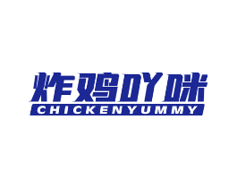 炸鸡吖咪 CHICKEN YUMMY