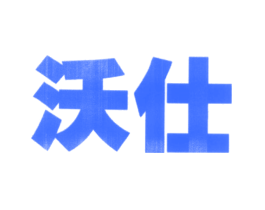 沃仕
