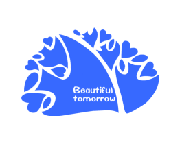 BEAUTIFUL TOMORROW