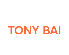 TONY BAI