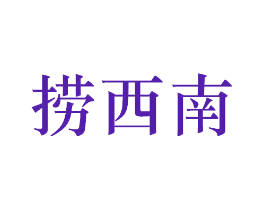 捞西南