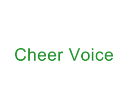 CHEER VOICE