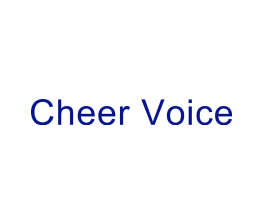 CHEER VOICE