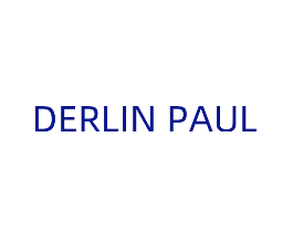 DERLIN PAUL