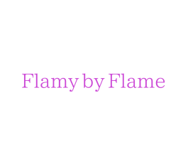 FLAMY BY FLAME