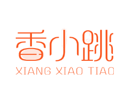 香小跳