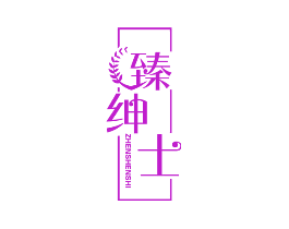 臻绅士