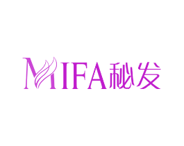 秘发