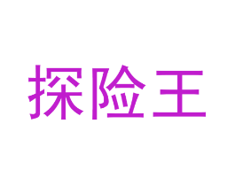 探险王