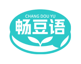 畅豆语