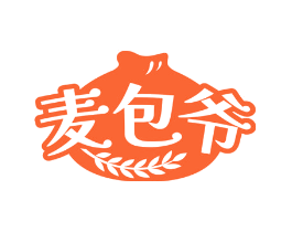 麦包爷