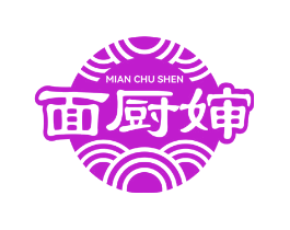 面厨婶