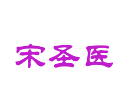 宋圣医