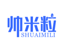 帅米粒