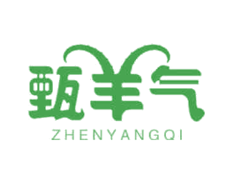 甄羊气