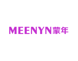 MEENYN 蒙年
