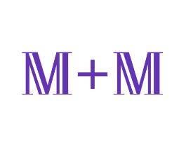 M+M
