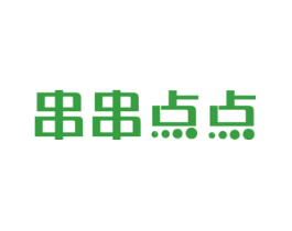 串串点点