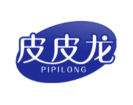 皮皮龙