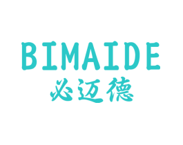 必迈德