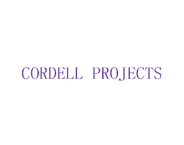 CORDELL PROJECTS