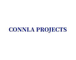 CONNLA PROJECTS
