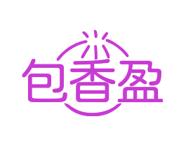 包香盈