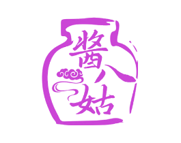 酱八姑