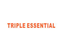 TRIPLE ESSENTIAL