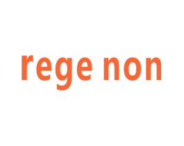REGE NON