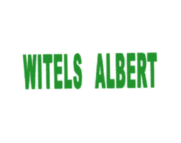 WITELS ALBERT