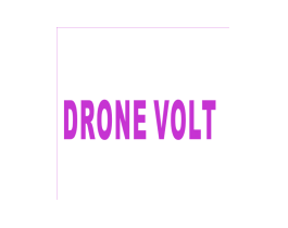 DRONE VOLT