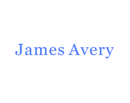 JAMES AVERY