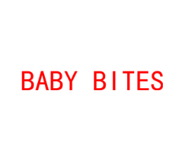 BABY BITES