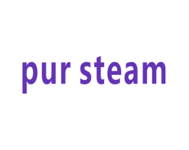 PUR STEAM
