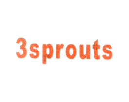 3 SPROUTS