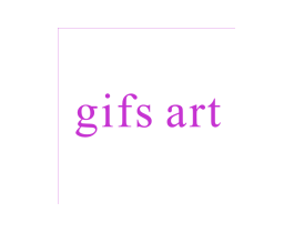 GIFS ART