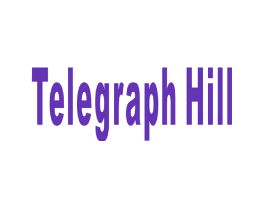 TELEGRAPH HILL