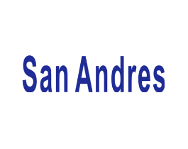 SAN ANDRES