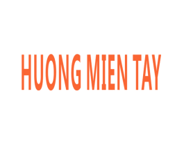 HUONG MIEN TAY