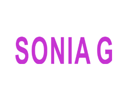 SONIA G