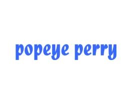 POPEYE PERRY