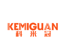 科米冠