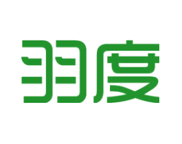羽度