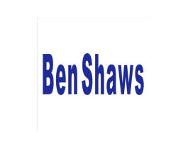 BEN SHAWS