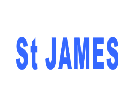 ST JAMES