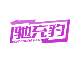 驰充豹