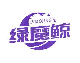 绿魔鲸