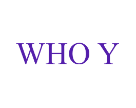 WHO Y
