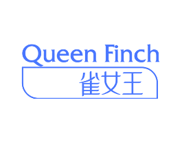 QUEEN FINCH 雀女王